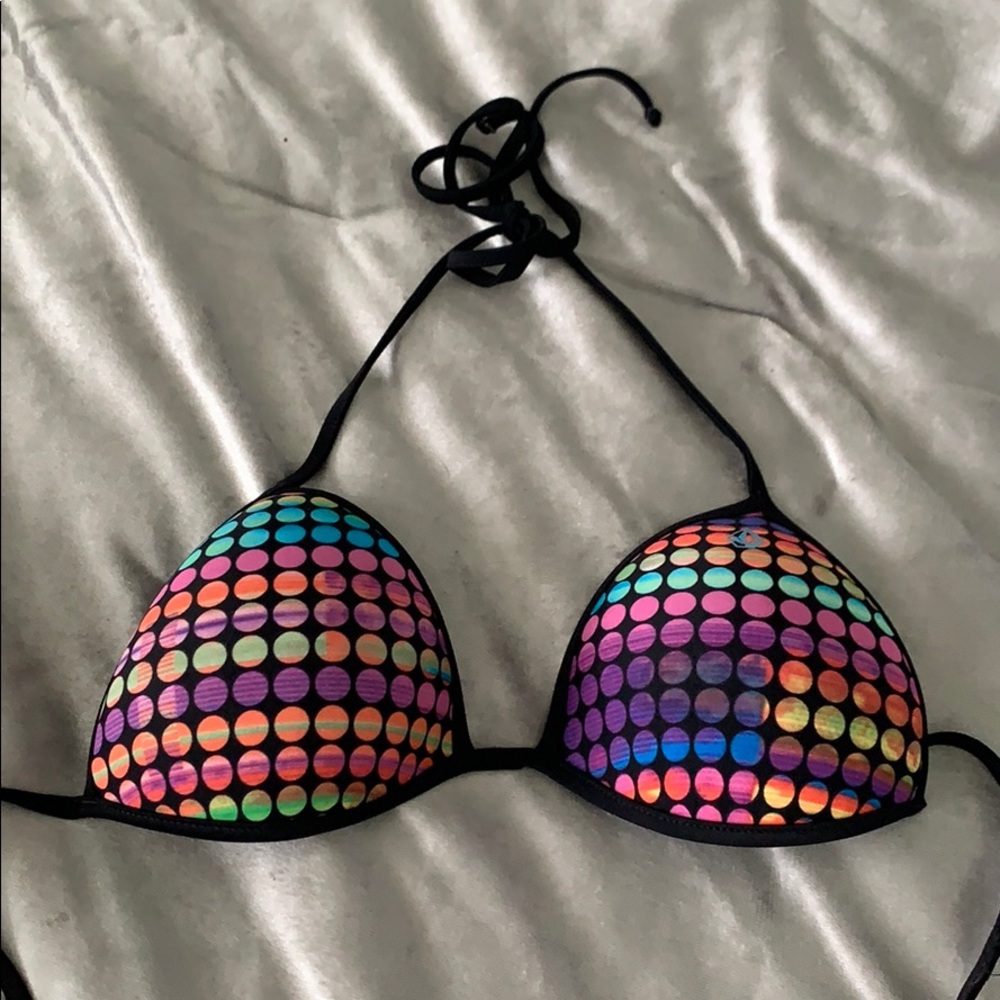 Volcom Bikini top